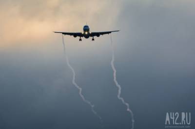 СМИ: авиакомпании могут отменить половину рейсов на Кубань из-за ограничений по COVID-19 - gazeta.a42.ru - Краснодарский край - Сочи - Геленджик - Анапа
