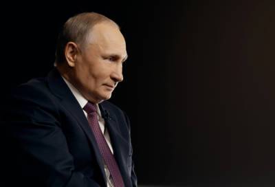 Владимир Путин - Владимир Путин ответил на вопрос о цене на морковку - online47.ru - Россия - Эквадор - Липецк