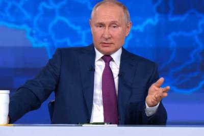 Владимир Путин - Путин объяснил, почему эквадорские бананы дешевле российской моркови - mk.ru - Россия