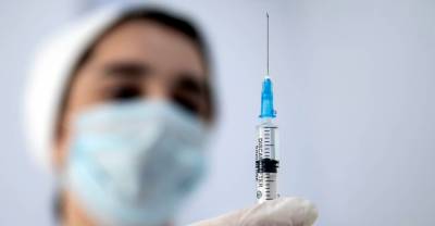 На Алтае предпринимателей призвали организовать массовую вакцинацию на предприятиях - runews24.ru - Алтайский край - республика Алтай