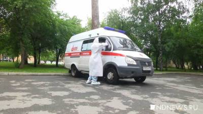 На Ямале за сутки коронавирус выявили еще у 71 человека - newdaynews.ru - округ Янао - Ноябрьск - Салехард