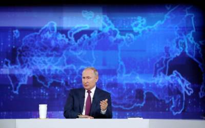 Владимир Путин - Путин: новые меры поддержки бизнеса могут подорвать банковскую систему - aif.ru - Россия