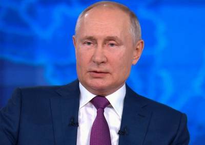 Владимир Путин - Путин рассказал, как будут учиться школьники с 1 сентября - ya62.ru - Россия