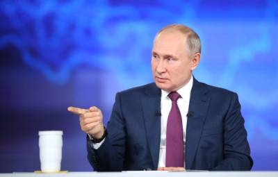 Владимир Путин - Путин объяснил, почему в Тверской области введена обязательная вакцинация - afanasy.biz - Россия - Тверская обл.