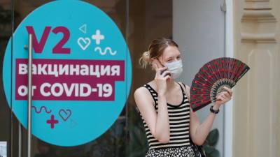 «Делать прививку от коронавируса нужно будет раз в год»: Минздрав утвердил временные рекомендации по вакцинации - russian.rt.com - Россия
