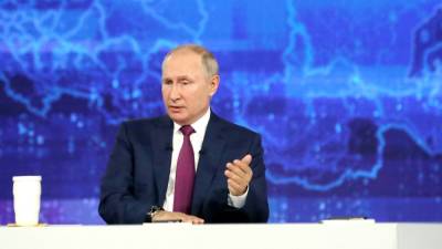 Путин - Путин посоветовал губернаторам проводить прямые линии с жителями регионов - newinform.com - Россия