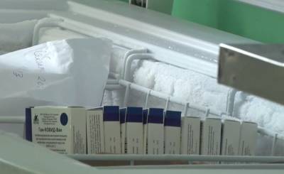 «Вирус мутирует»: врач рассказал, почему важна прививка от COVID-19 - bash.news - республика Башкирия