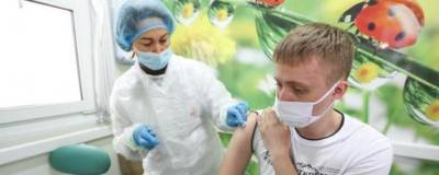 Челябинская область получила еще 9,6 тысячи доз вакцины от ковида - runews24.ru - Челябинская обл.