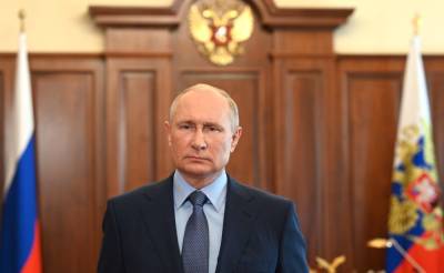Владимир Путин - Путин рассказал о системе реабилитации после COVID-19 - news.vse42.ru - Россия