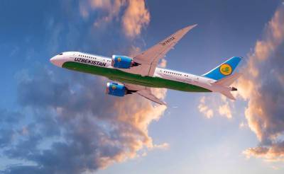 Uzbekistan Airways восстанавливает полеты в Лахор - podrobno.uz - Индия - Пакистан - Узбекистан - Ташкент - Лахор