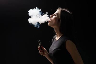 Последствия длительного курения электронных сигарет - yur-gazeta.ru