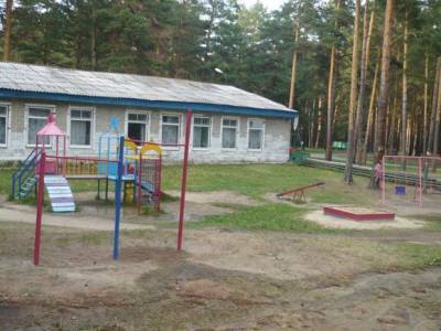 В еще двух детских лагерях в Сибири нашли коронавирус - rosbalt.ru - Красноярский край - Железноводск