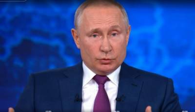 Путин: «Я был создателем „Единой России“, поэтому естественно её поддерживаю» - eadaily.com - Россия