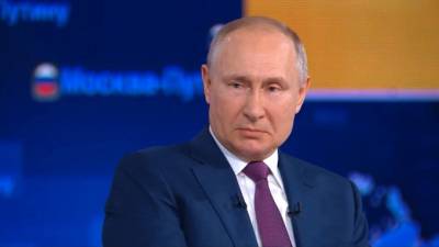 Владимир Путин - Путин объяснил дороговизну внутреннего туризма - piter.tv - Россия - Турция