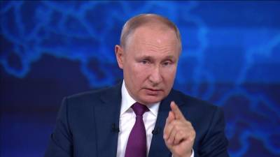 Владимир Путин - "Прямая линия": 68 вопросов за 3 часа 42 минуты - vesti.ru - Украина - Сша