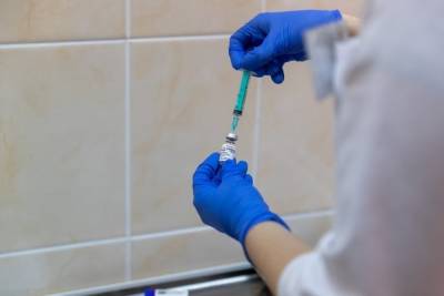 Себежанку, записавшуюся на вакцинацию через госуслуги, отказались прививать от COVID-19 - mk-pskov.ru - Псковская обл.