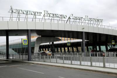 Евро-2020 помогло аэропорту Пулково вернуть доковидные показатели - spb.mk.ru - Санкт-Петербург