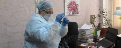 В Пущино организована вакцинация сотрудников предприятий - runews24.ru - Россия - городское поселение Пущино