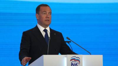 Дмитрий Медведев - Медведев заявил о росте числа коррупционных преступлений в России - russian.rt.com - Россия