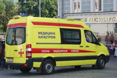 Названы расценки на вызов частной скорой в Петербурге - abnews.ru - Санкт-Петербург