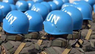 ООН может приостановить все миротворческие операции в мире - vchaspik.ua - Украина