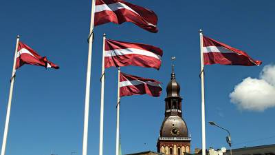 Латвия отменила режим ЧС в системе здравоохранения из-за коронавируса - russian.rt.com - Латвия