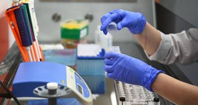 Во Франции тесты на коронавирус для иностранцев станут платными - ru.armeniasputnik.am - Франция - Армения
