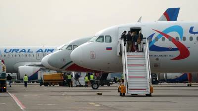 Роман Троценко - Троценко объяснил снижение цен на авиабилеты в летний сезон - iz.ru - Израиль