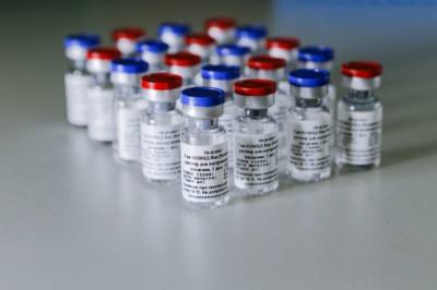 Чили планирует приобрести российскую вакцину «Спутник V» - aif.ru - Чили