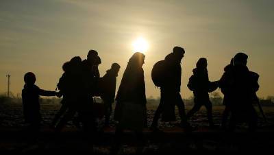 Беженцы выиграли суд против правительства Великобритании из-за «убогого» жилья - gazeta.ru - Англия