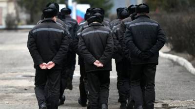 Более 10 тысяч заключённых планируют сдавать экзамены в 2021 году - russian.rt.com - Пресс-Служба