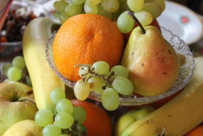 Диетолог составил топ-5 самых полезных фруктов и ягод - ufacitynews.ru