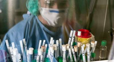 Коронавирусной инфекцией в мире заболело уже почти 173 млн человек - unn.com.ua - Франция - Киев - Бразилия