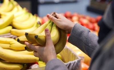 Бананы нужно мыть, а шкурку от киви можно есть: интересные факты о фруктах и ягодах (Телеграф, Украина) - inosmi.ru - Украина