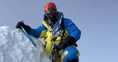 Тяжелый сезон: харьковчанин стал первым украинцем, четыре раза покорившим Эверест (видео) - focus.ua