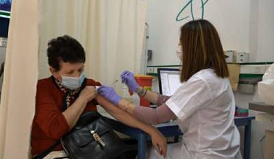 Украинцам будут выдавать свидетельство о вакцинации: для чего это надо, подробная инструкция, как его получить - ukrainianwall.com