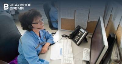 За две недели в Татарстане пять человек госпитализировали с ботулизмом - realnoevremya.ru - республика Татарстан