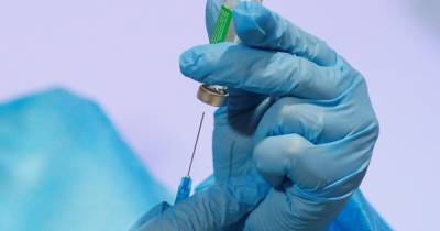 В Украине за сутки сделали более 50 тысяч прививок от коронавируса - prm.ua - Пресс-Служба