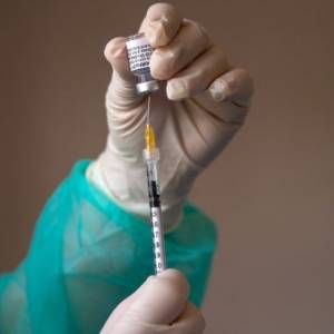 Михал Дворчик - В Польше сделали более 20 млн прививок от коронавируса - reporter-ua.com - Польша