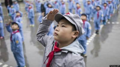 В 2020 году в КНР родилось всего 12 миллионов человек – это самый низкий показатель за последние 60 лет - rusjev.net - Россия - Китай