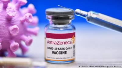 Казахстан прекратил переговоры по закупке британской вакцины AstraZeneca - eadaily.com - Казахстан - Евросоюз - Норвегия - Словакия