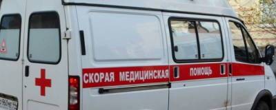 В Костромской области еще два человека скончались от ковида - runews24.ru - Костромская обл.