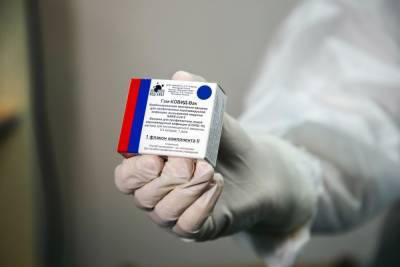 Почти 130 тысяч тверитян получили обе дозы вакцины от коронавируса - tver.mk.ru - Тверская обл.