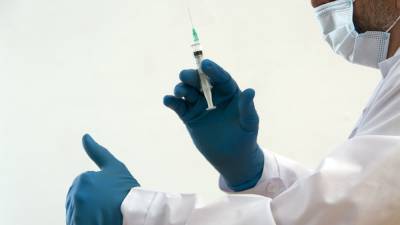 Виктор Трухин - Разрабатываемая ФМБА вакцина от коронавируса получила рабочее название "Аврора" - inforeactor.ru