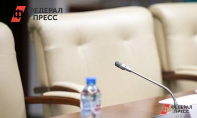 Калмыцкие депутаты просят Хасикова отчитаться о работе - fedpress.ru - Ставрополье край - республика Калмыкия