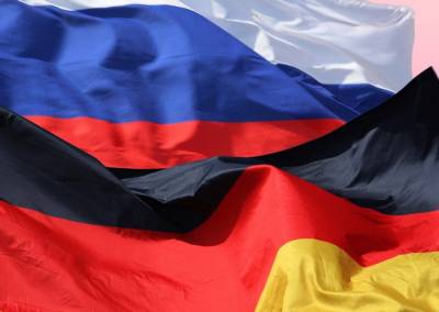 Маттиас Шепп - Германия и Россия начали наращивать товарооборот, несмотря на... - politnavigator.net - Россия - Германия