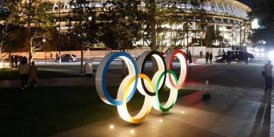 Японские спонсоры Олимпиады призывают отложить Игры в Токио - ruposters.ru - Токио