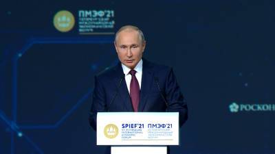 Владимир Путин - "Используйте эту возможность": Путин призвал россиян пройти вакцинацию - tvc.ru - Россия - Президент