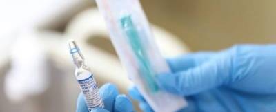 В Дзержинске прививку от коронавируса сделали более 20 тысяч человек - runews24.ru - Дзержинск