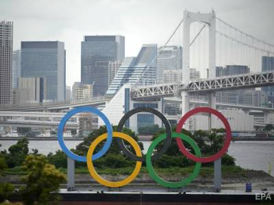 Спонсоры Олимпиады призвали организаторов отложить Игры в Токио - gordonua.com - Токио